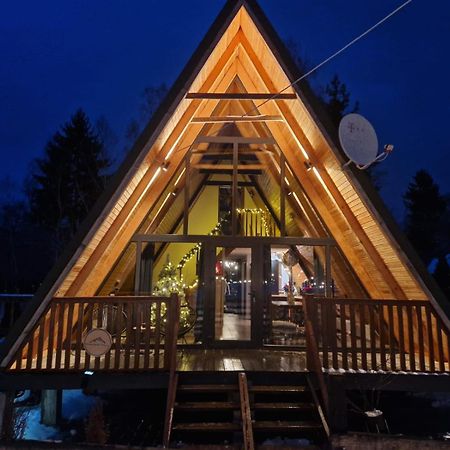 Harmony Villa Lupeni Straja Dış mekan fotoğraf