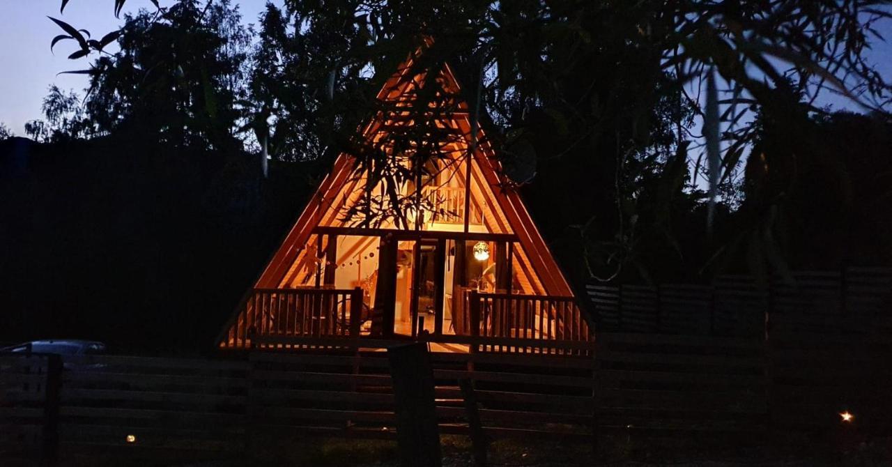 Harmony Villa Lupeni Straja Dış mekan fotoğraf