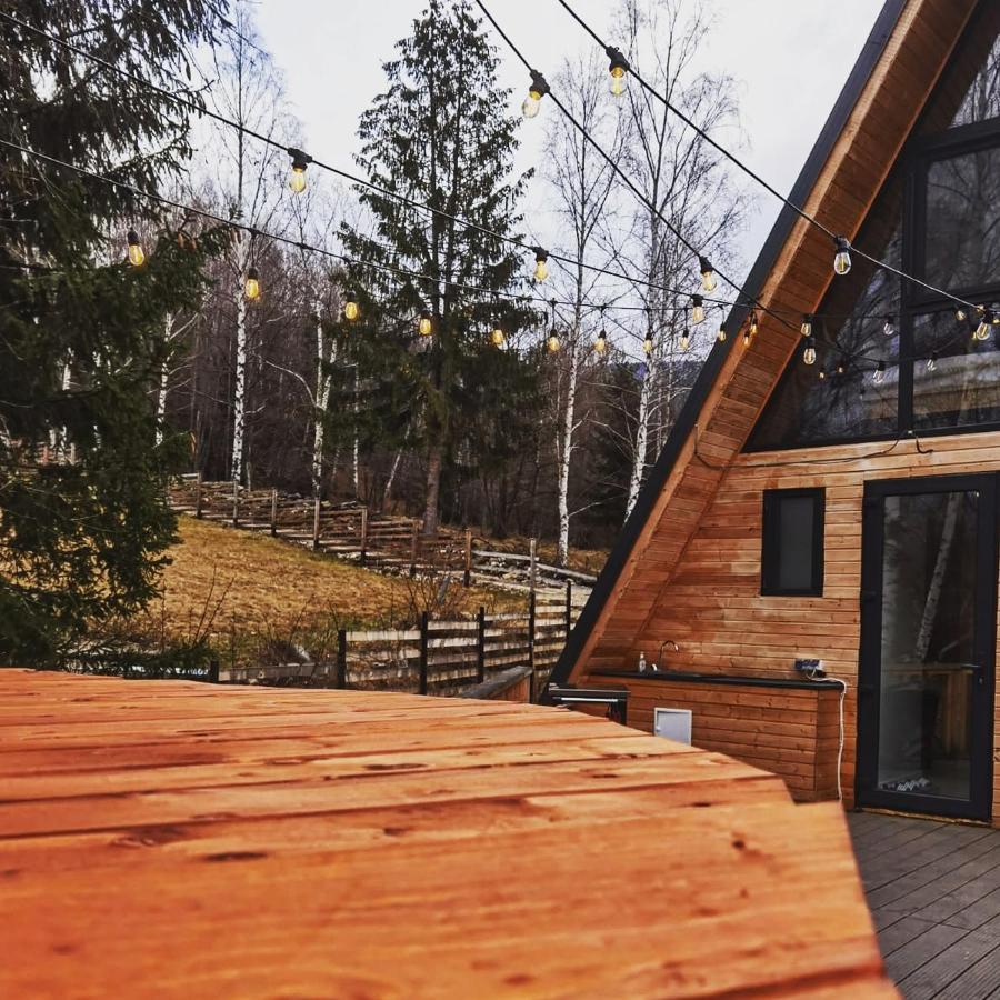 Harmony Villa Lupeni Straja Dış mekan fotoğraf