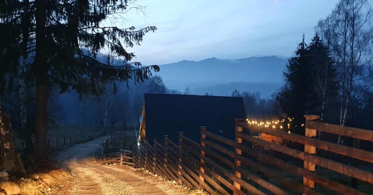Harmony Villa Lupeni Straja Dış mekan fotoğraf
