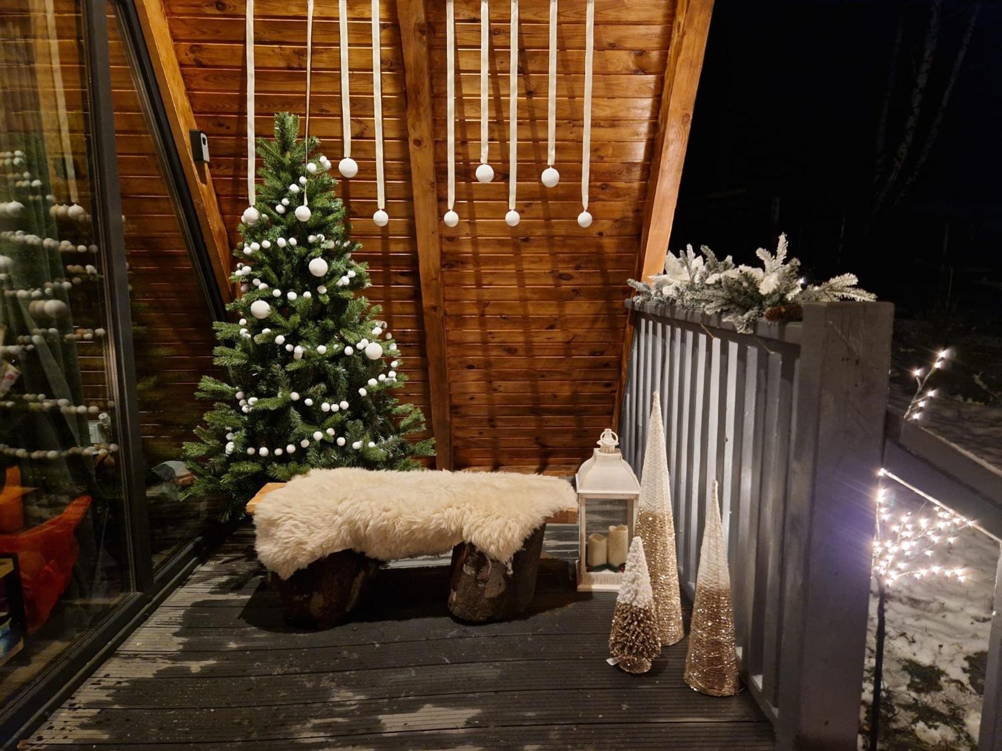 Harmony Villa Lupeni Straja Dış mekan fotoğraf